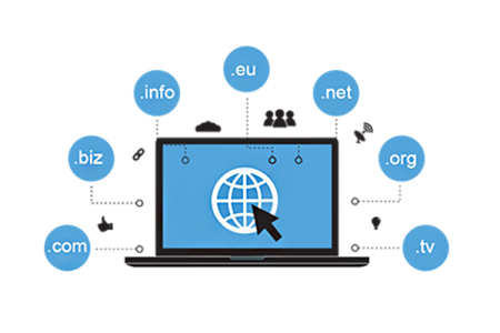Domain-Hosting Domain-Hosting